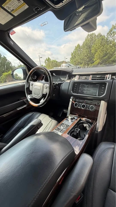 2014 Land Rover Range Rover L405 - Image 5 of 20