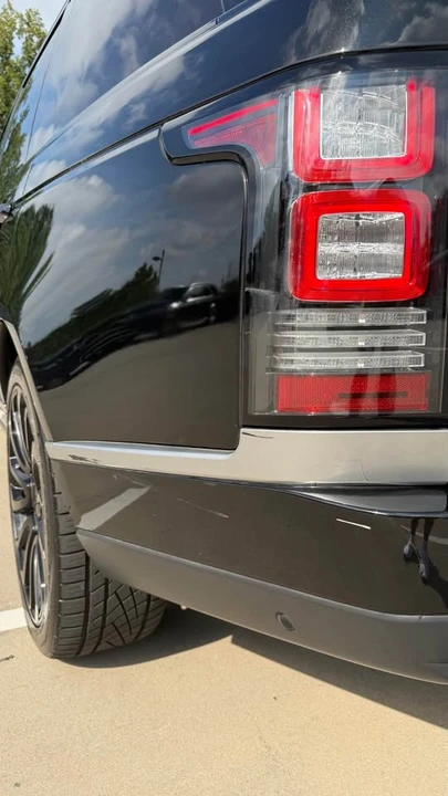 2014 Land Rover Range Rover L405 - Image 15 of 20