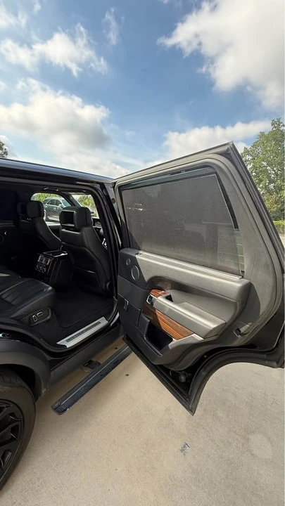 2014 Land Rover Range Rover L405 - Image 10 of 20