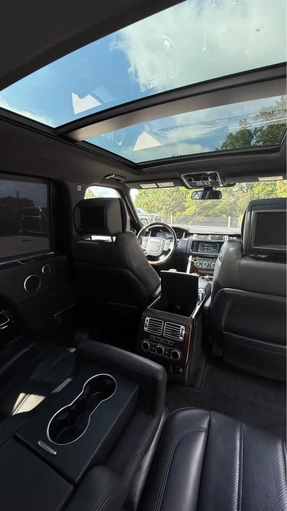2014 Land Rover Range Rover L405 - Image 6 of 20