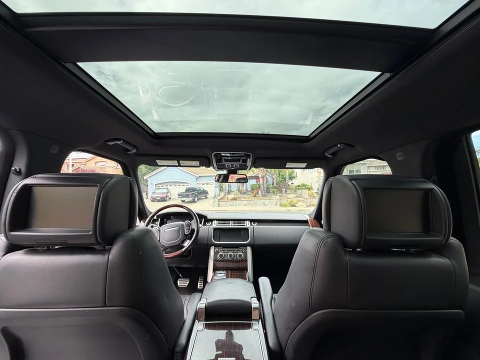 2014 Land Rover Range Rover L405 - Image 4 of 5