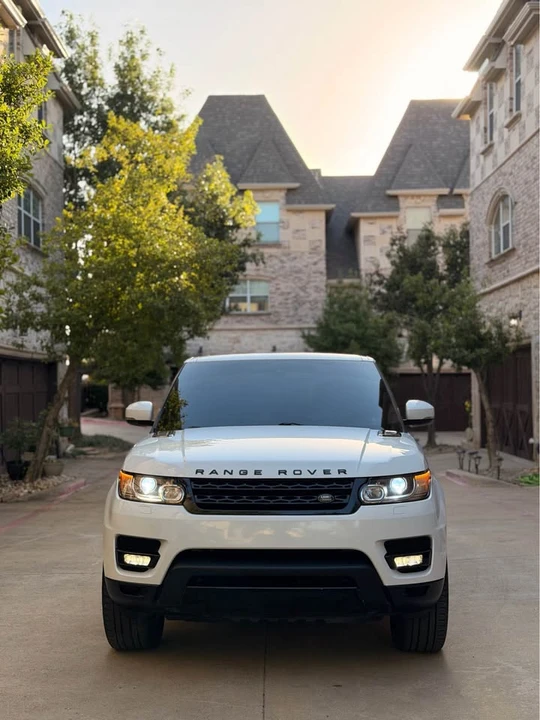 2014 Land Rover Range Rover L405 - Image 3 of 10