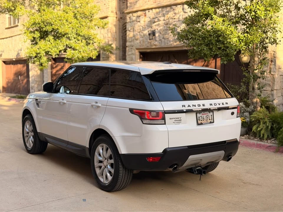 2014 Land Rover Range Rover L405 - Image 9 of 10