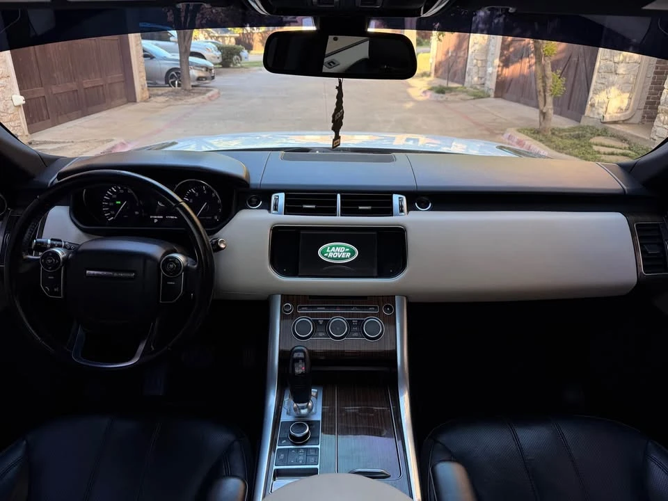 2014 Land Rover Range Rover L405 - Image 4 of 10
