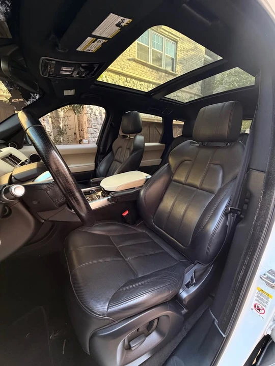 2014 Land Rover Range Rover L405 - Image 5 of 10