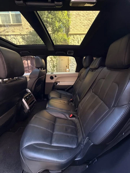 2014 Land Rover Range Rover L405 - Image 7 of 10