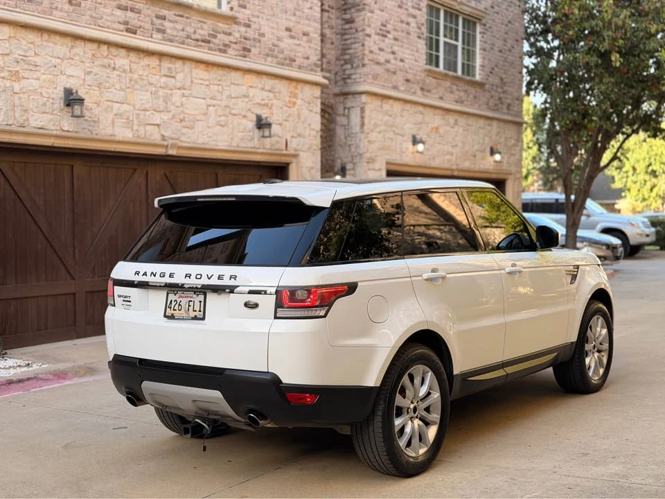 2014 Land Rover Range Rover L405 - Image 10 of 10