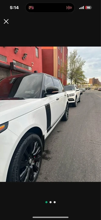 2014 Land Rover Range Rover L405 - Image 2 of 3
