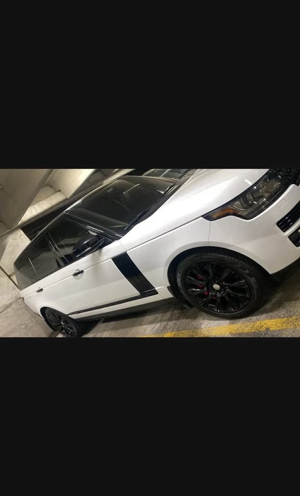 2014 Land Rover Range Rover L405 - Image 3 of 3