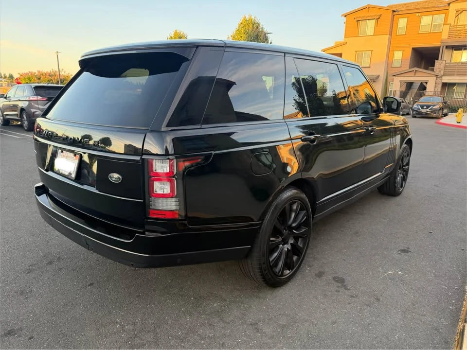 2014 Land Rover Range Rover L405 - Image 5 of 12