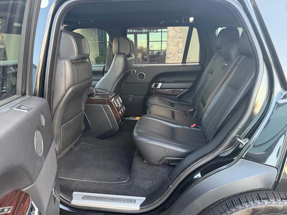 2014 Land Rover Range Rover L405 - Image 11 of 12