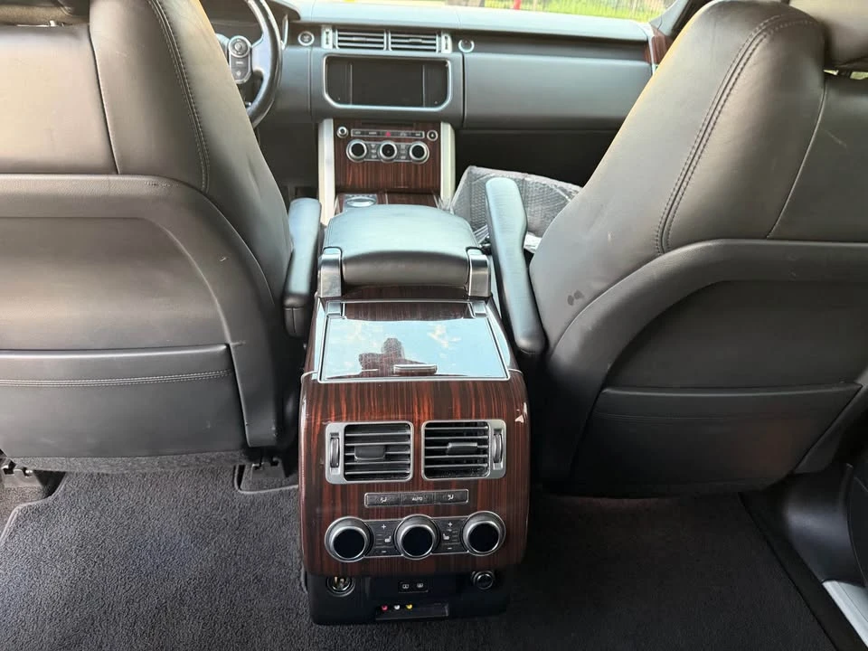 2014 Land Rover Range Rover L405 - Image 10 of 12