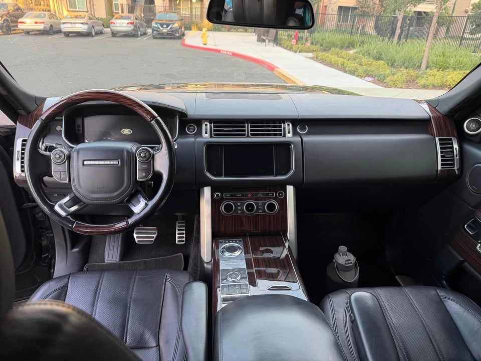 2014 Land Rover Range Rover L405 - Image 12 of 12