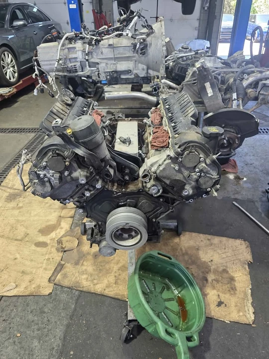 2014 Land Rover Range Rover L405 - Image 18 of 20