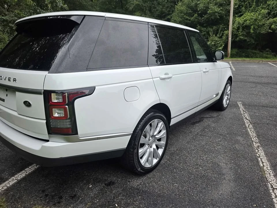 2014 Land Rover Range Rover L405 - Image 6 of 20
