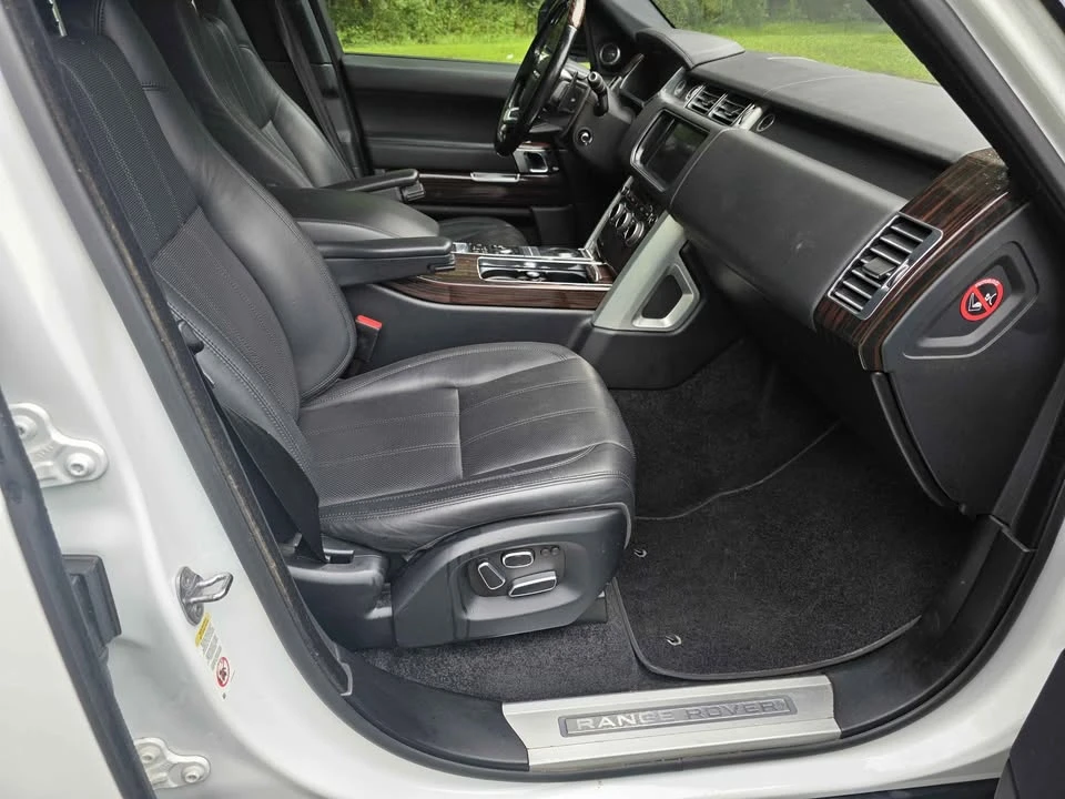 2014 Land Rover Range Rover L405 - Image 12 of 20