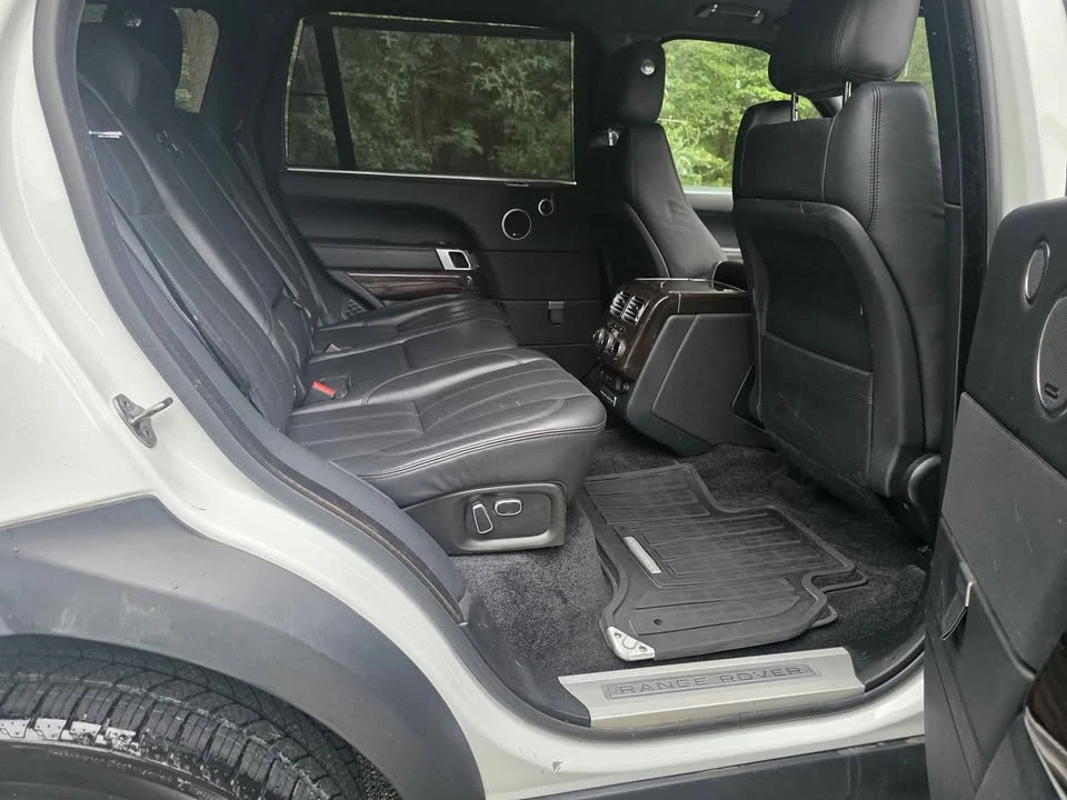 2014 Land Rover Range Rover L405 - Image 13 of 20
