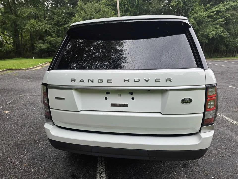 2014 Land Rover Range Rover L405 - Image 7 of 20