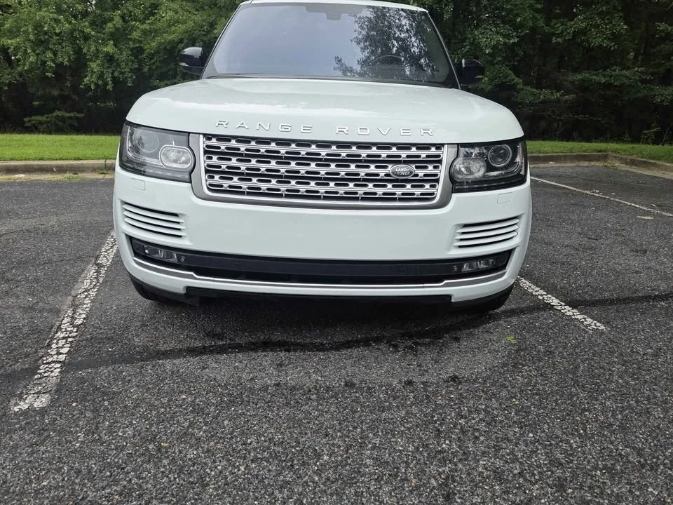 2014 Land Rover Range Rover L405 - Image 3 of 20