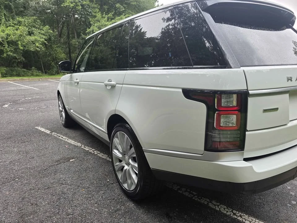 2014 Land Rover Range Rover L405 - Image 8 of 20