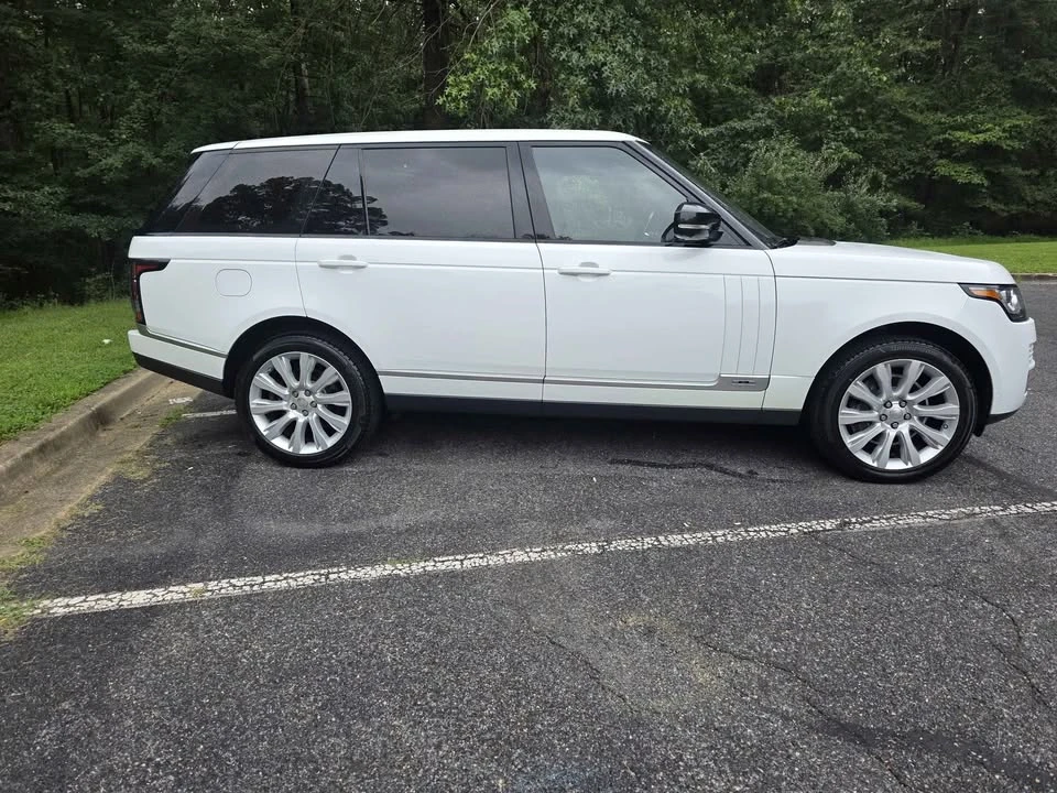 2014 Land Rover Range Rover L405 - Image 5 of 20