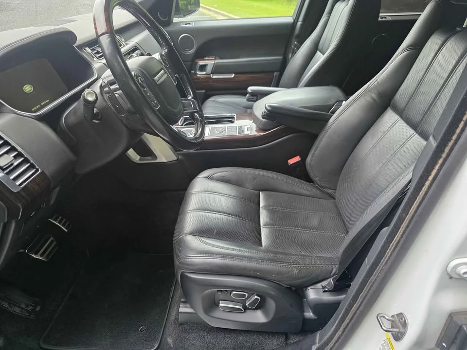 2014 Land Rover Range Rover L405 - Image 11 of 20