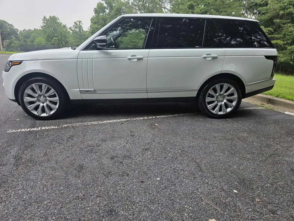 2014 Land Rover Range Rover L405 - Image 4 of 20