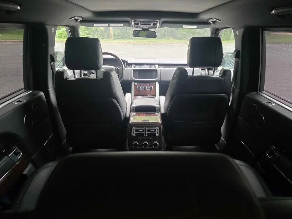 2014 Land Rover Range Rover L405 - Image 9 of 20