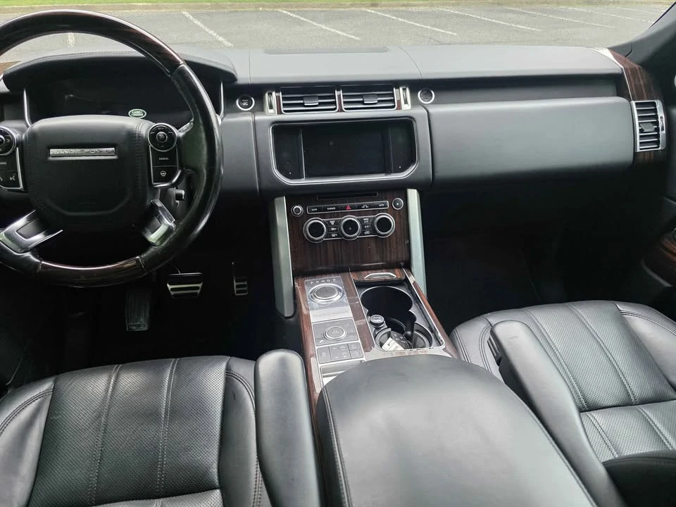 2014 Land Rover Range Rover L405 - Image 10 of 20