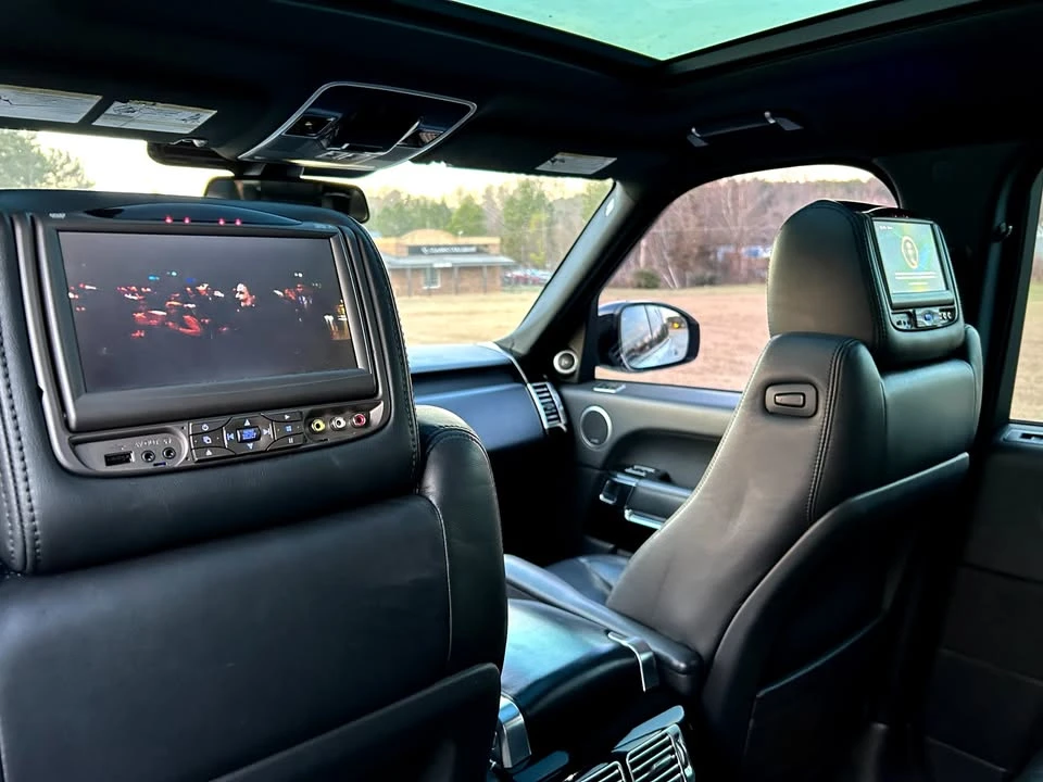 2014 Land Rover Range Rover L405 - Image 15 of 20