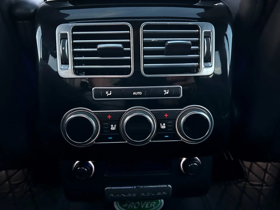 2014 Land Rover Range Rover L405 - Image 12 of 20
