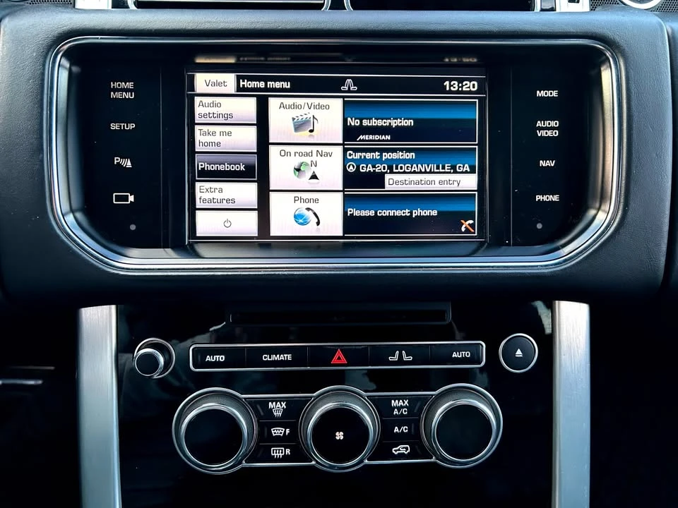 2014 Land Rover Range Rover L405 - Image 16 of 20