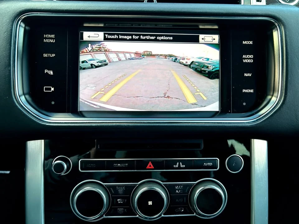 2014 Land Rover Range Rover L405 - Image 14 of 20