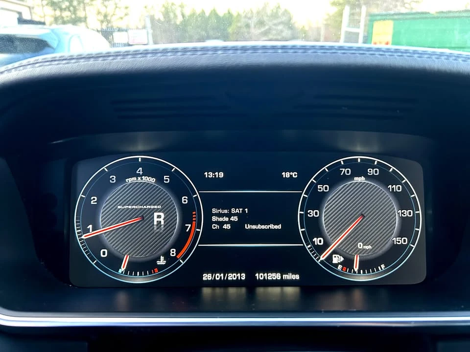 2014 Land Rover Range Rover L405 - Image 13 of 20
