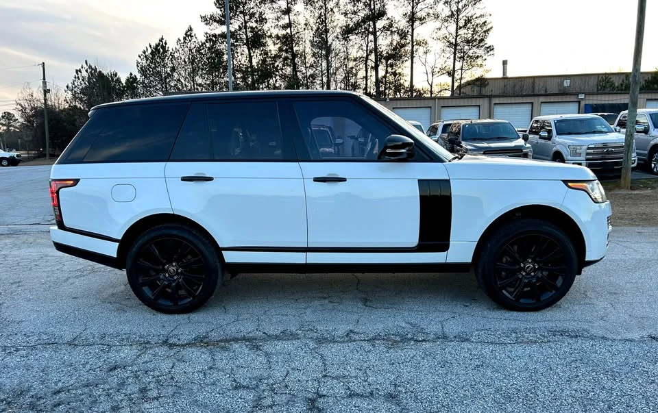2014 Land Rover Range Rover L405 - Image 4 of 20