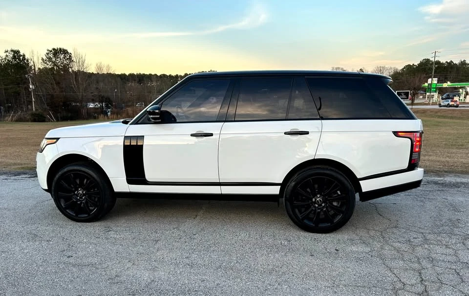 2014 Land Rover Range Rover L405 - Image 8 of 20