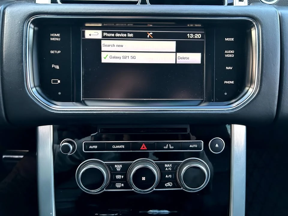 2014 Land Rover Range Rover L405 - Image 18 of 20
