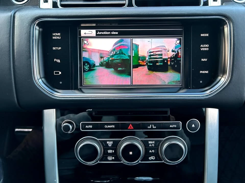 2014 Land Rover Range Rover L405 - Image 19 of 20