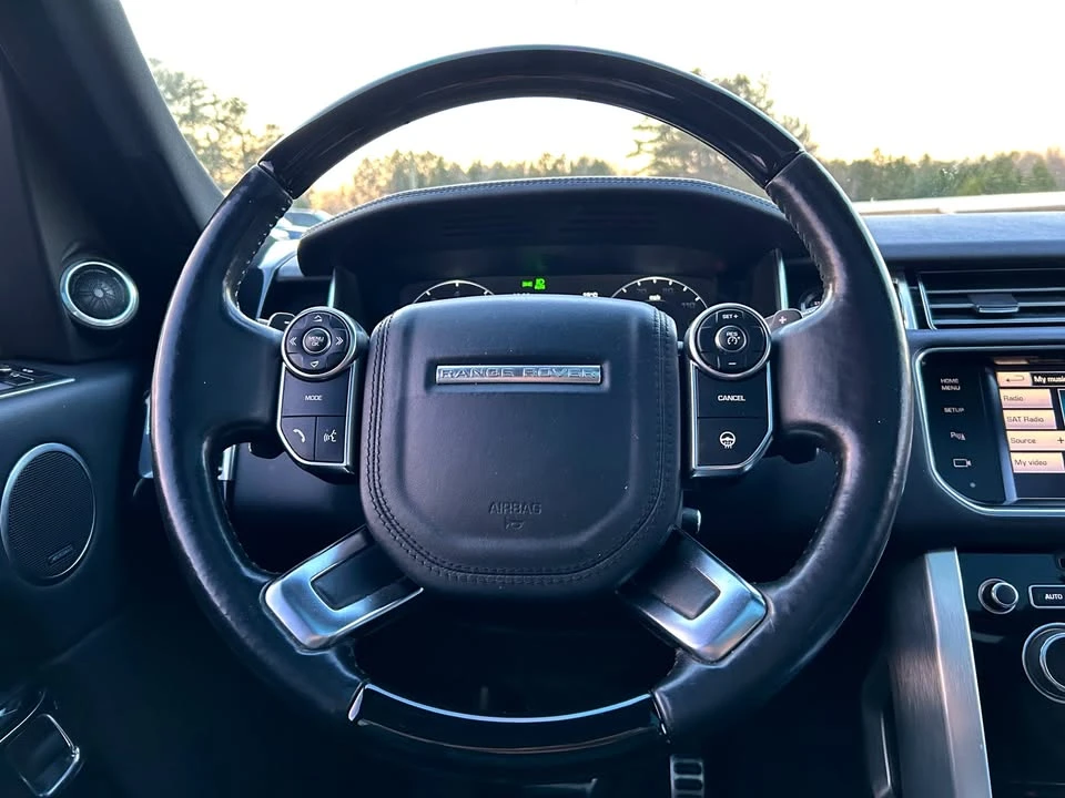 2014 Land Rover Range Rover L405 - Image 11 of 20