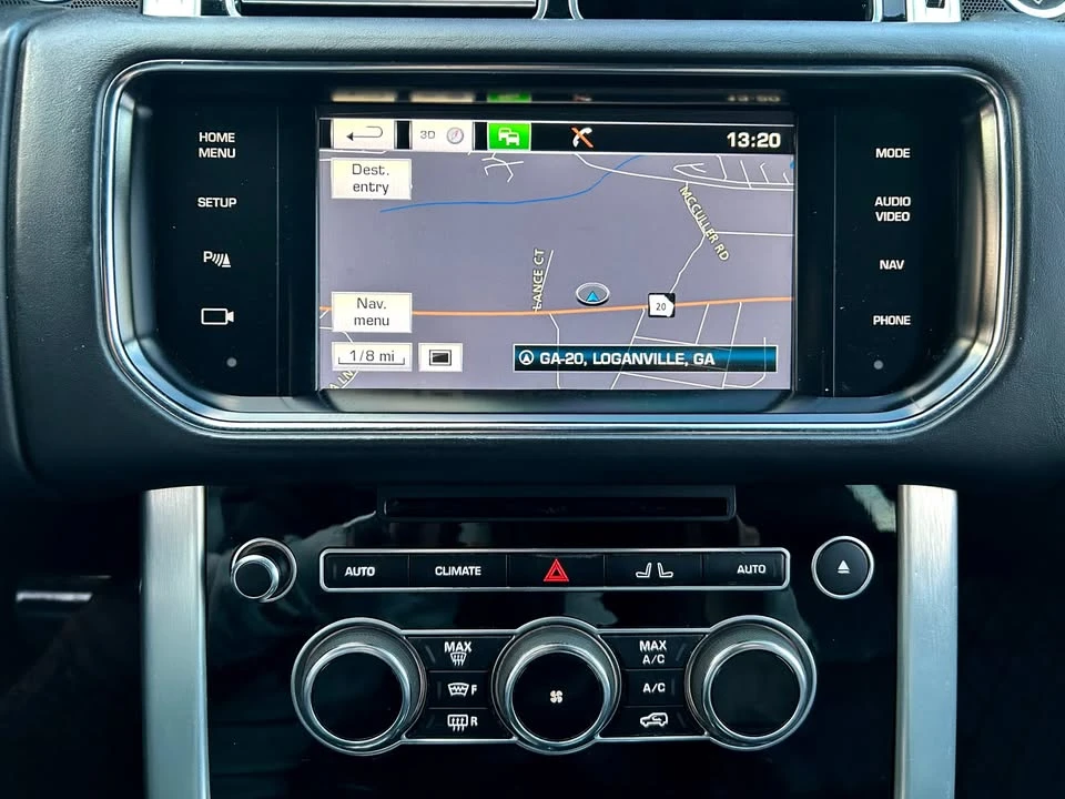 2014 Land Rover Range Rover L405 - Image 17 of 20