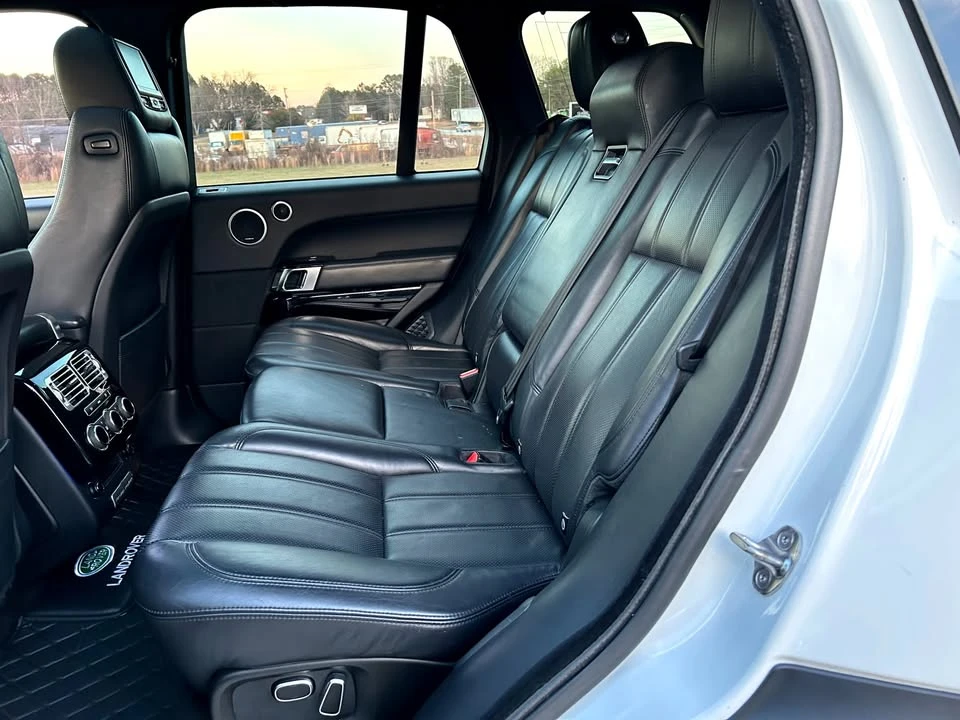 2014 Land Rover Range Rover L405 - Image 10 of 20