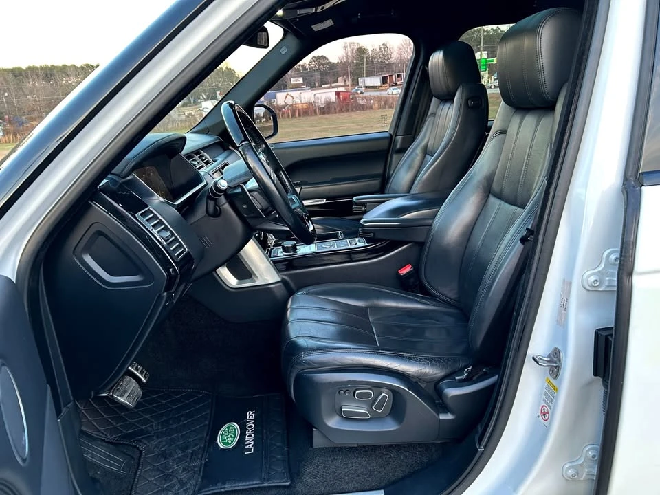 2014 Land Rover Range Rover L405 - Image 9 of 20
