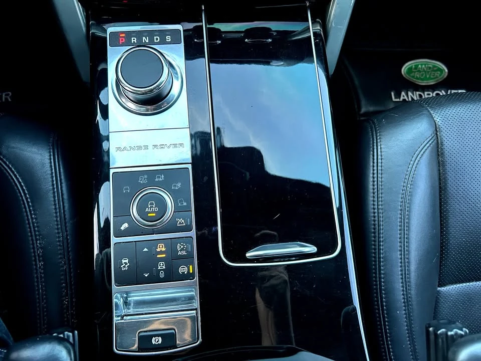 2014 Land Rover Range Rover L405 - Image 20 of 20