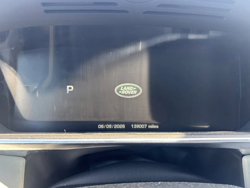 2014 Land Rover Range Rover L405 - Image 15 of 17