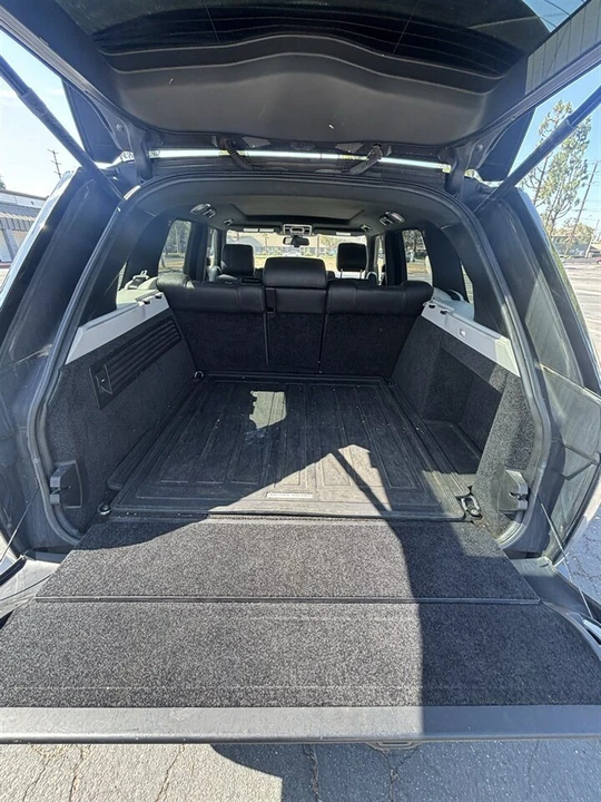 2014 Land Rover Range Rover L405 - Image 6 of 17