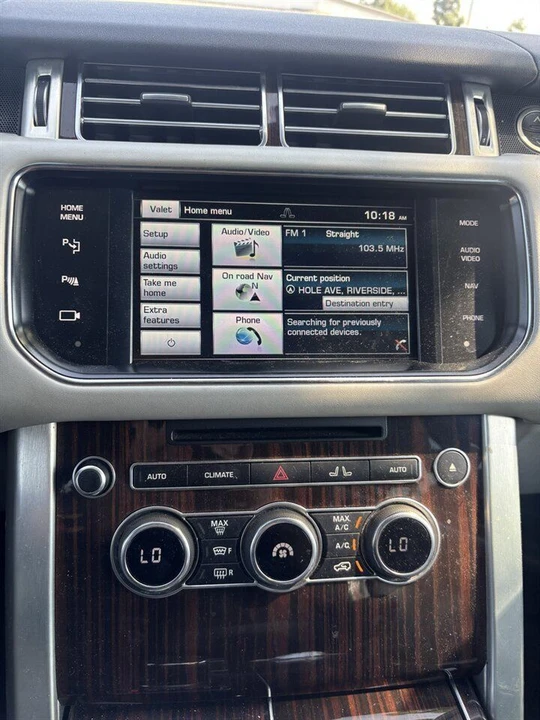 2014 Land Rover Range Rover L405 - Image 7 of 17