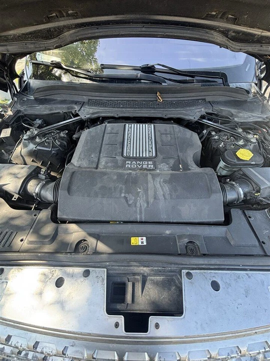 2014 Land Rover Range Rover L405 - Image 17 of 17
