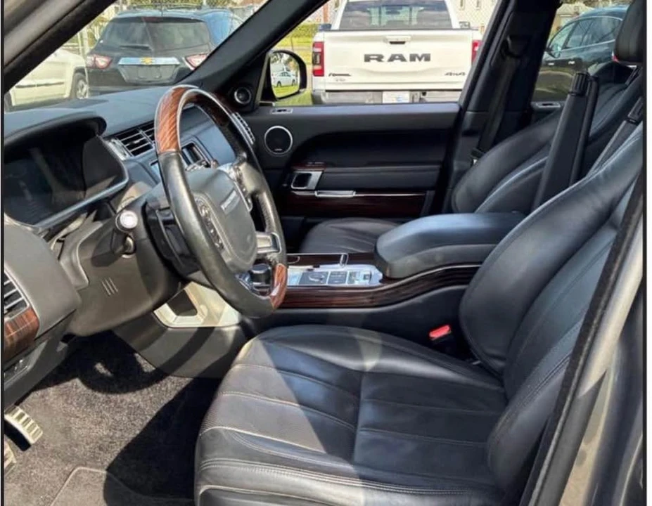 2014 Land Rover Range Rover L405 - Image 5 of 8