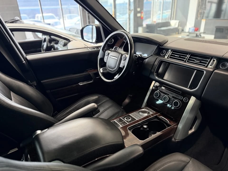 2014 Land Rover Range Rover L405 - Image 6 of 6
