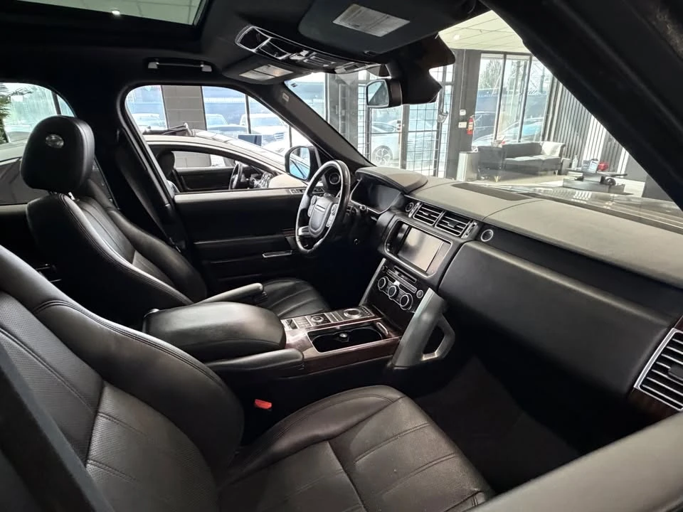 2014 Land Rover Range Rover L405 - Image 5 of 6